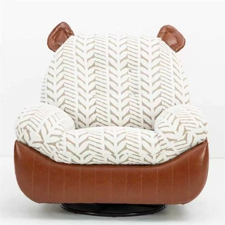 Modern Bear Ear Electric Recliner Chair high quality