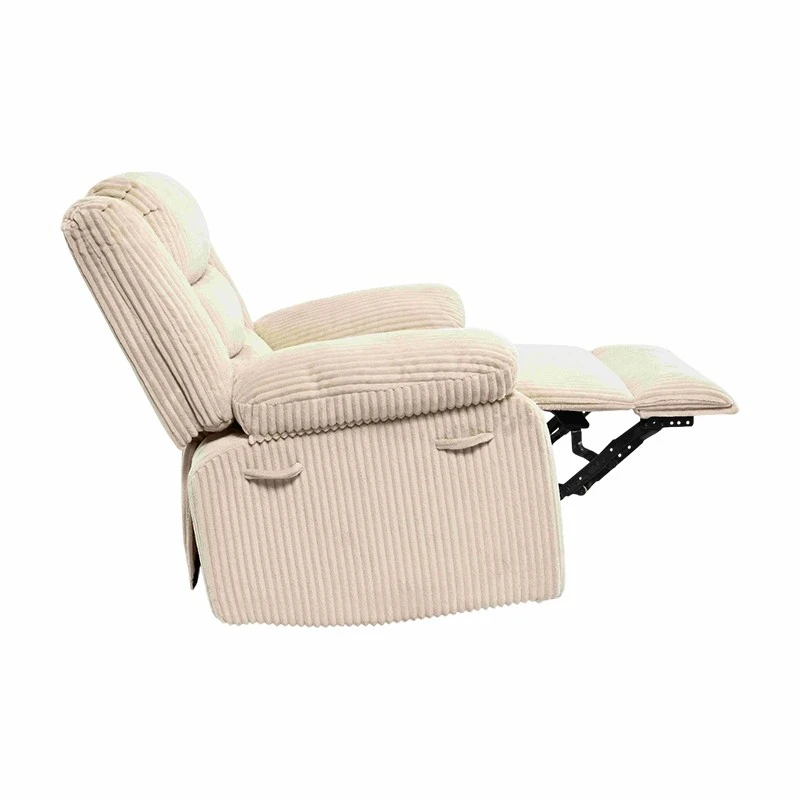 Modern Glider Recliner Chair