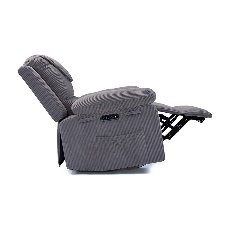 360 swivel recliner
