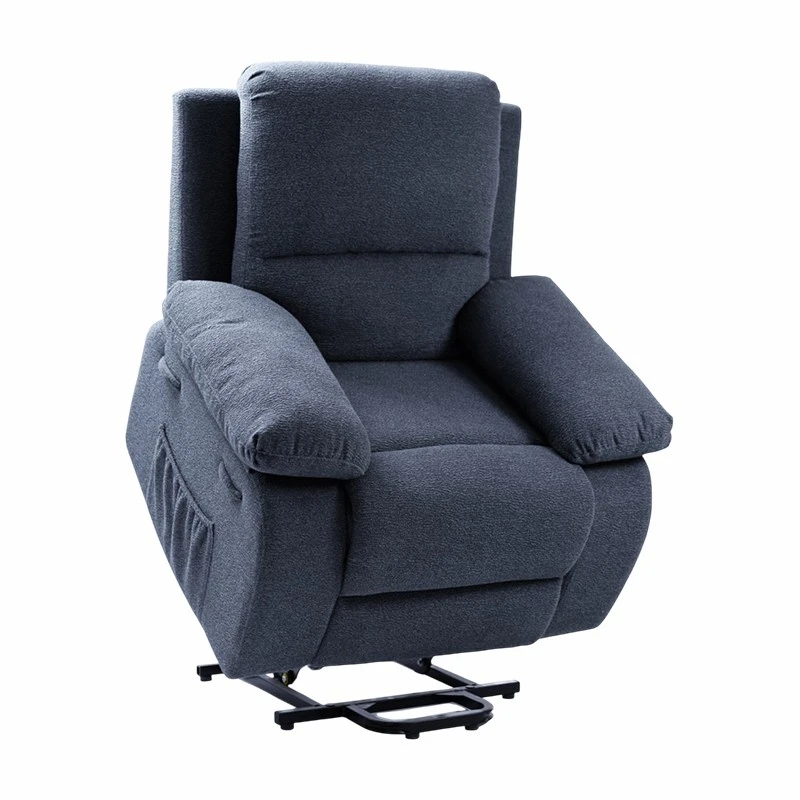 lifting power chair