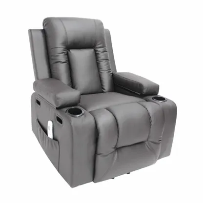 Are Petite Power Lift Chairs shock - absorbing?