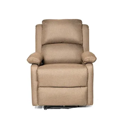 Domestic Manual Rocker Recliner Chair
