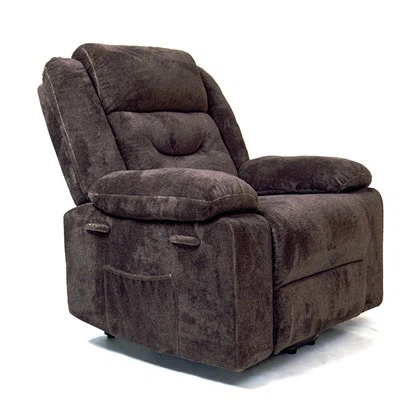 Modern Wall Hugger Recliners