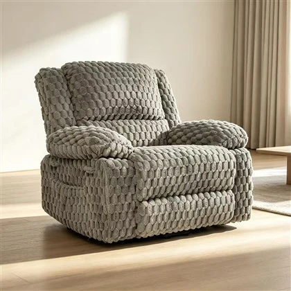 Oversized Power Lift Recliner