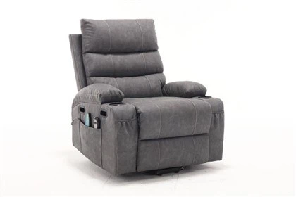 Rocker Recliner Power Lift Chair